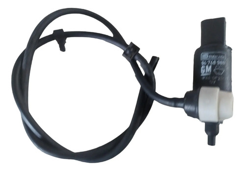 Motor Esguicho Lavador Para-brisa Chevrolet Onix Prisma Joy - Imagem 2
