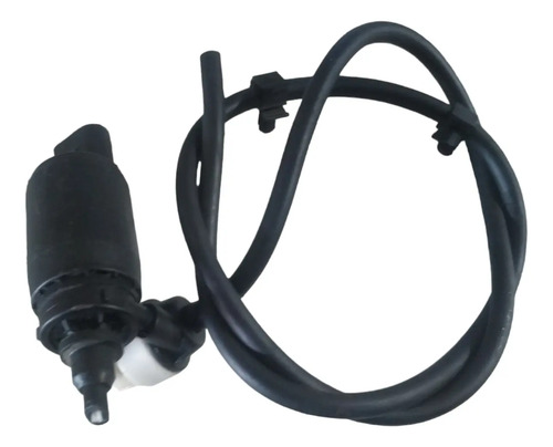 Motor Esguicho Lavador Para-brisa Chevrolet Onix Prisma Joy - Imagem 5