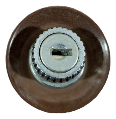 Tampa Porta Luvas Gm Opala - Imagem 2