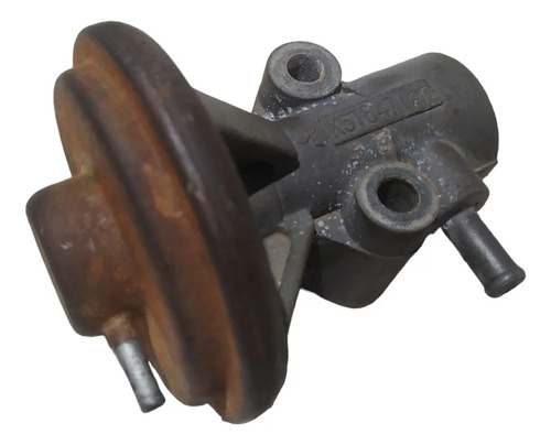 Valvula Egr Suzuki Vitara 1.6 8v 1997 - Imagem 3