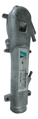 Mufla Entrada De Ar Do Corpo De Injeção Vitara 1.6 8v 92/97 - Imagem 2