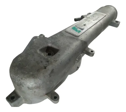 Mufla Entrada De Ar Do Corpo De Injeção Vitara 1.6 8v 92/97 - Imagem 5