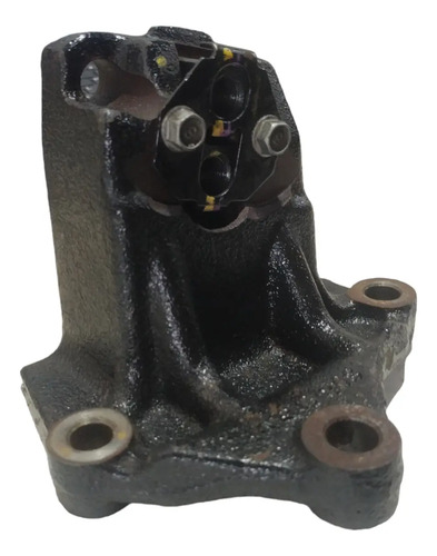 Suporte Coxim Cambio Hyundai Hb20 Veloster 1.6 Le - Imagem 3