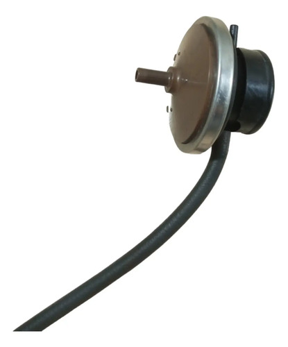 Valvula Solenoide Vacuo Suzuki Vitara - Imagem 2