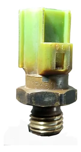 Sensor Temperatura Ar Suzuki Vitara 1365061b00 - Imagem 4