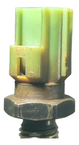 Sensor Temperatura Ar Suzuki Vitara 1365061b00 - Imagem 5