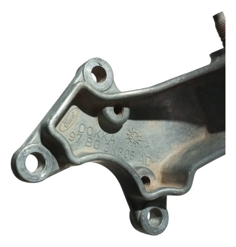 Suporte Cambio Motor Ford Mondeo 97bg3k305ad - Imagem 2