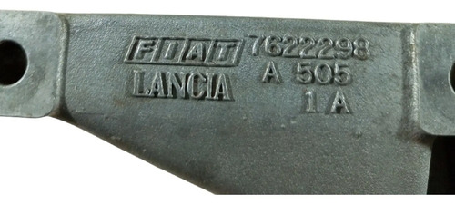 Suporte Motor Fiat Tempra 7622298a505 - Imagem 2