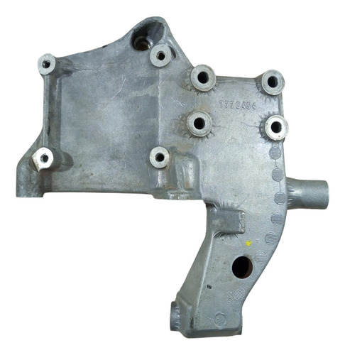 Suporte Compressor Ar Fiat Brava 7770454 - Imagem 3