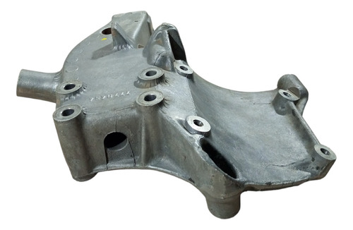 Suporte Compressor Ar Fiat Brava 7770454 - Imagem 4