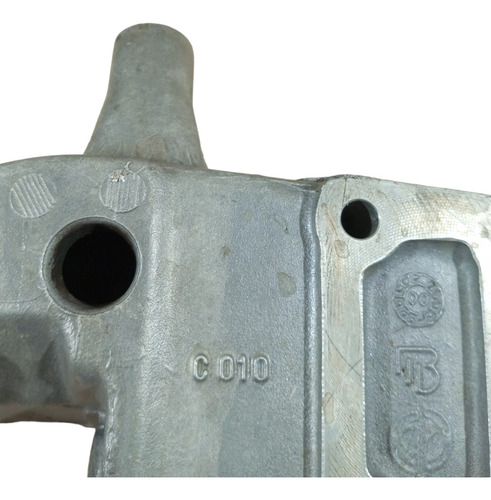 Suporte Compressor Ar Fiat Brava 7770454 - Imagem 5