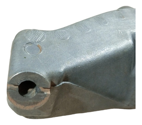 Suporte Compressor Ar Fiat Brava 7770454 - Imagem 6