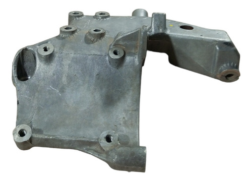 Suporte Compressor Ar Fiat Brava 7770454 - Imagem 7