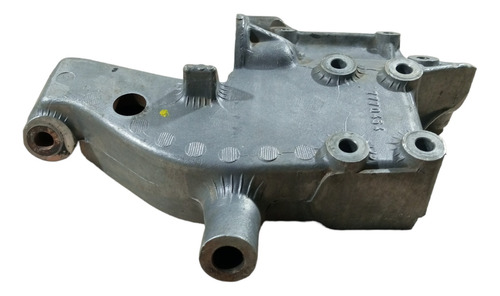 Suporte Compressor Ar Fiat Brava 7770454 - Imagem 8