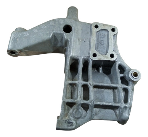 Suporte Compressor Ar Fiat Brava 7770454 - Imagem 9