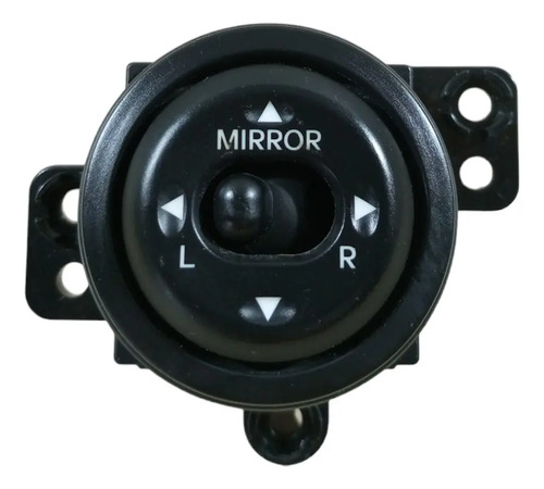 Botao Retrovisor Eletrico Hyundai Hb20