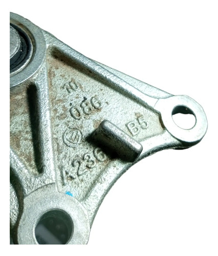 Suporte Coxim Motor Fiat Stilo 10086a236b5 - Imagem 2