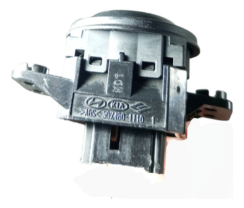 Botao Retrovisor Eletrico Hyundai Hb20 - Imagem 5