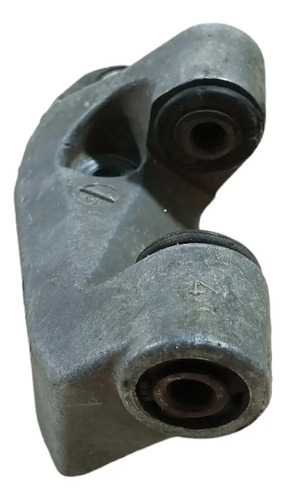 Suporte Alternador Gm Omega 903240912670 - Imagem 2