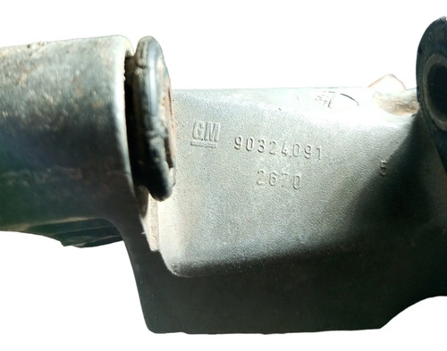 Suporte Alternador Gm Omega 903240912670 - Imagem 5