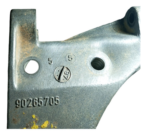 Suporte Motor Alternador Gm Kadett 902657052671 - Imagem 7