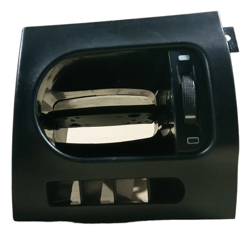 Moldura Difusor Ar Direito Fiat Strada 1781834