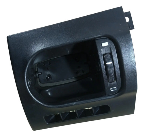 Moldura Difusor Ar Direito Fiat Strada 1781834 - Imagem 2