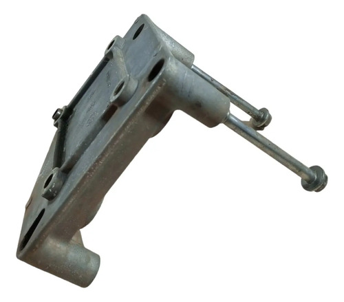 Suportecompressor Ar Peugeot 207 9656881780 - Imagem 2