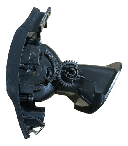 Moldura Difusor Ar Direito Fiat Strada 1781834 - Imagem 4