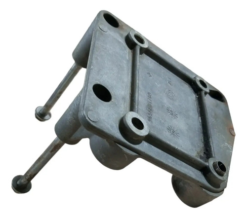 Suportecompressor Ar Peugeot 207 9656881780 - Imagem 3