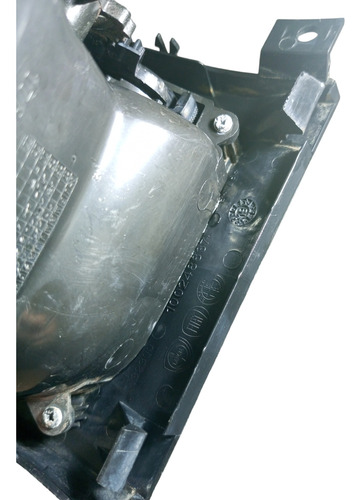 Moldura Difusor Ar Direito Fiat Strada 1781834 - Imagem 5