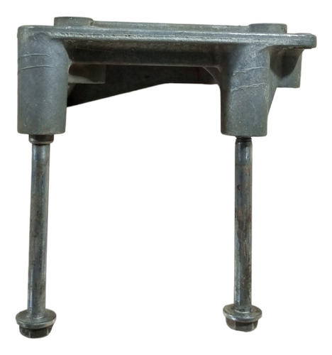 Suportecompressor Ar Peugeot 207 9656881780 - Imagem 4