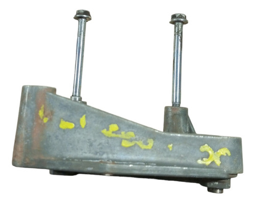 Suportecompressor Ar Peugeot 207 9656881780 - Imagem 5