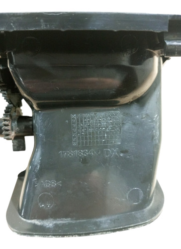 Moldura Difusor Ar Direito Fiat Strada 1781834 - Imagem 6