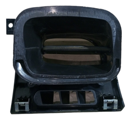 Moldura Difusor Ar Direito Fiat Strada 1781834 - Imagem 7