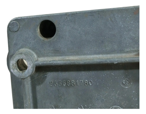 Suportecompressor Ar Peugeot 207 9656881780 - Imagem 7