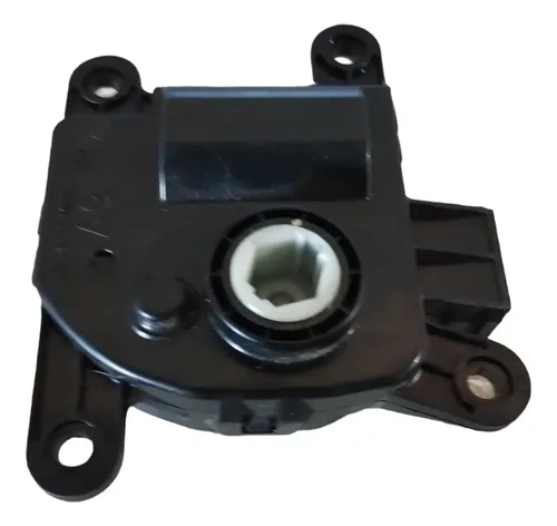 Servo Motor Atuador Hyundai I30 Hb20 Ix35 Veloster