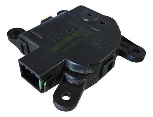 Servo Motor Atuador Hyundai I30 Hb20 Ix35 Veloster - Imagem 2