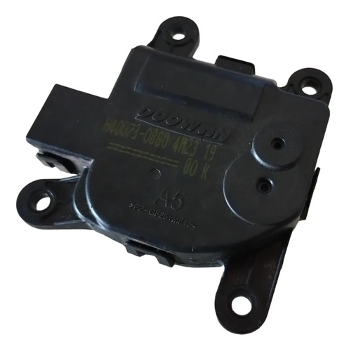 Servo Motor Atuador Hyundai I30 Hb20 Ix35 Veloster - Imagem 3