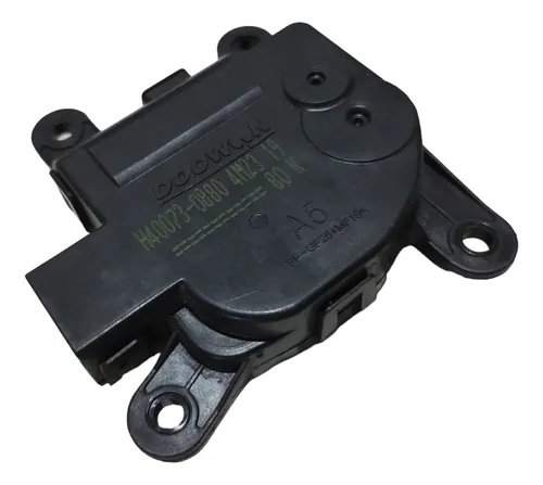 Servo Motor Atuador Hyundai I30 Hb20 Ix35 Veloster - Imagem 5