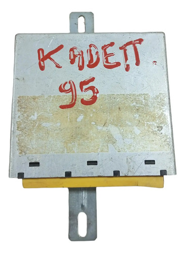 Modulo Conforto Gm Kadett