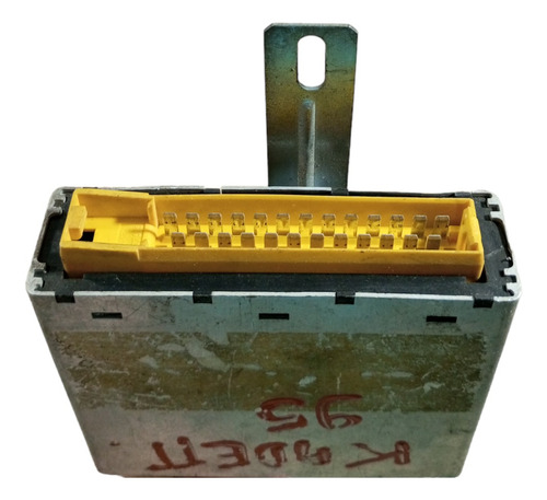 Modulo Conforto Gm Kadett - Imagem 4