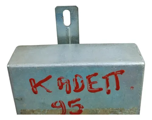 Modulo Conforto Gm Kadett - Imagem 5