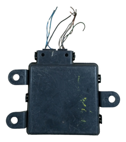 Modulo Sensor Estacionamento Fiat Linea 51751721  Preto - Imagem 6