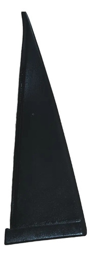 Moldura Traseira Externa Porta Corsa Classic Gm Ld
