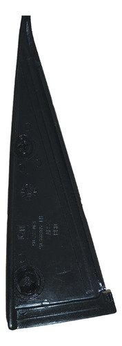 Moldura Traseira Externa Porta Corsa Classic Gm Ld - Imagem 2