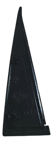 Moldura Traseira Externa Porta Corsa Classic Gm Ld - Imagem 4