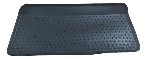 Tampa Borracha Tapete Console Ford Fiesta 2004 2012 - Imagem 4
