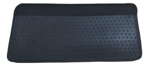 Tampa Borracha Tapete Console Ford Fiesta 2004 2012 - Imagem 5