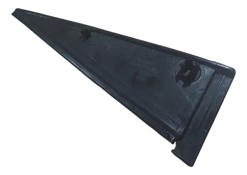 Acabamento Externo Porta Traseira Direita Gm Corsa Classic - Imagem 5